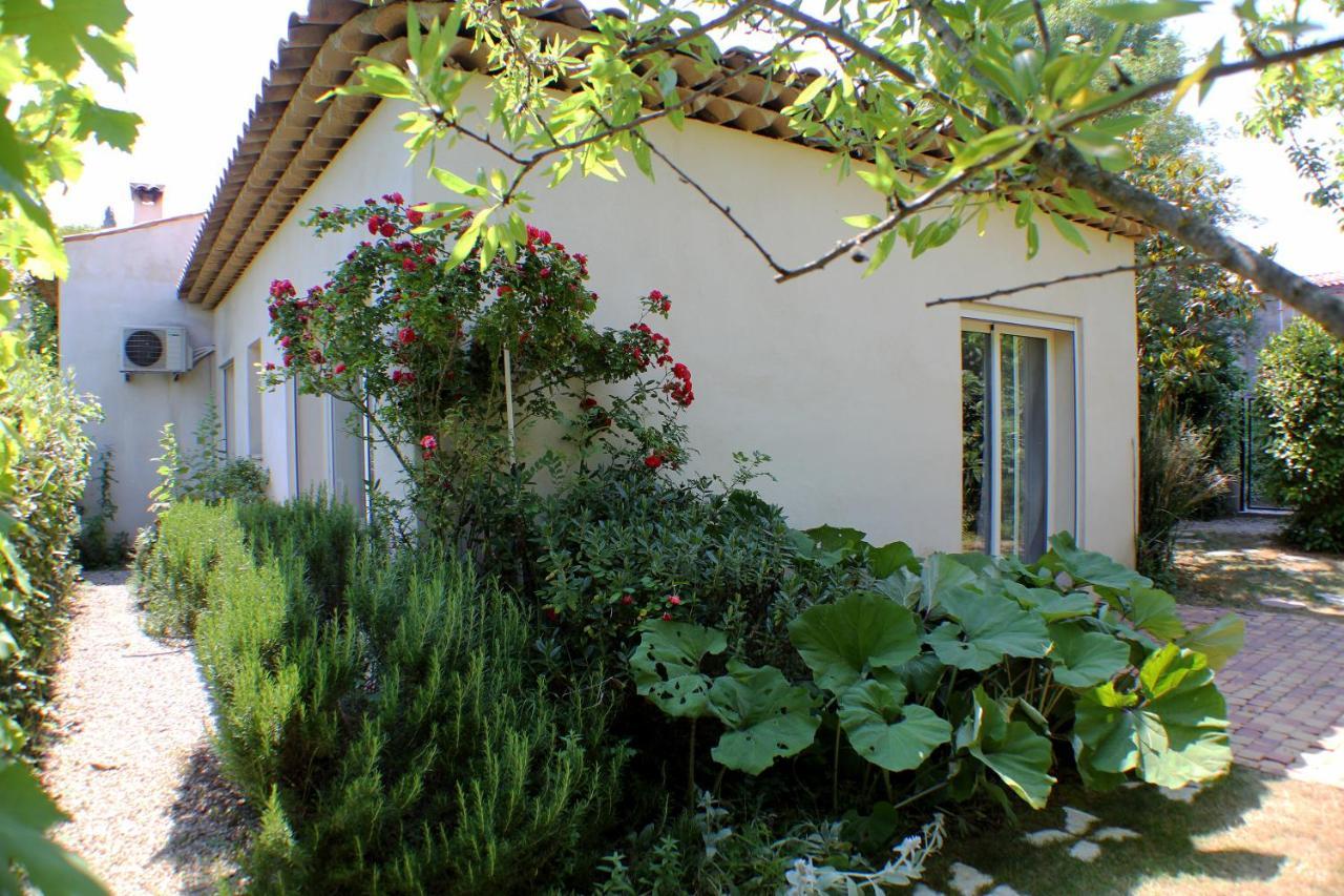 Villa Le 275 à La Colle-sur-Loup Extérieur photo