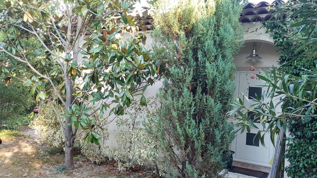 Villa Le 275 à La Colle-sur-Loup Extérieur photo