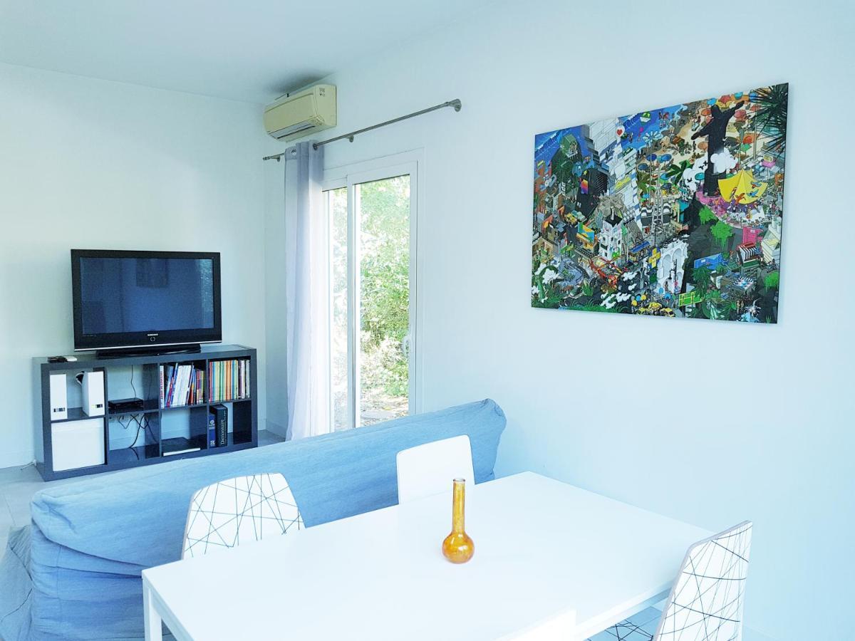 Villa Le 275 à La Colle-sur-Loup Extérieur photo