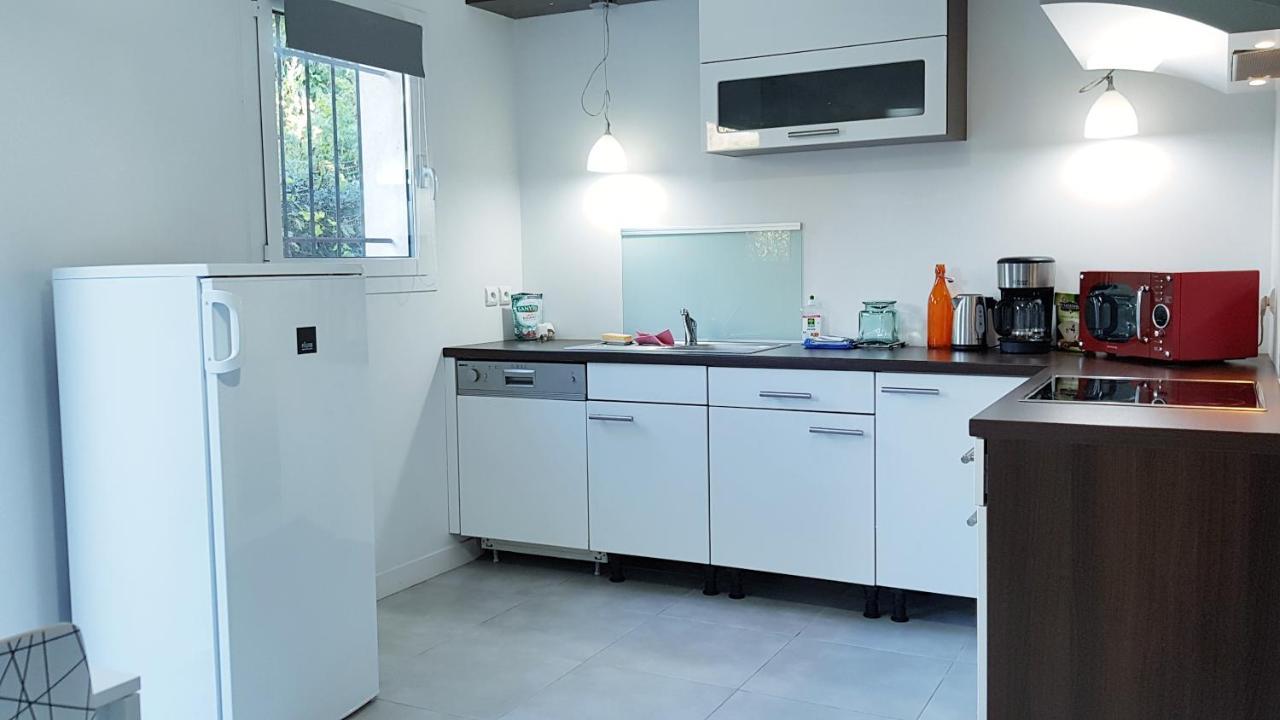 Villa Le 275 à La Colle-sur-Loup Extérieur photo