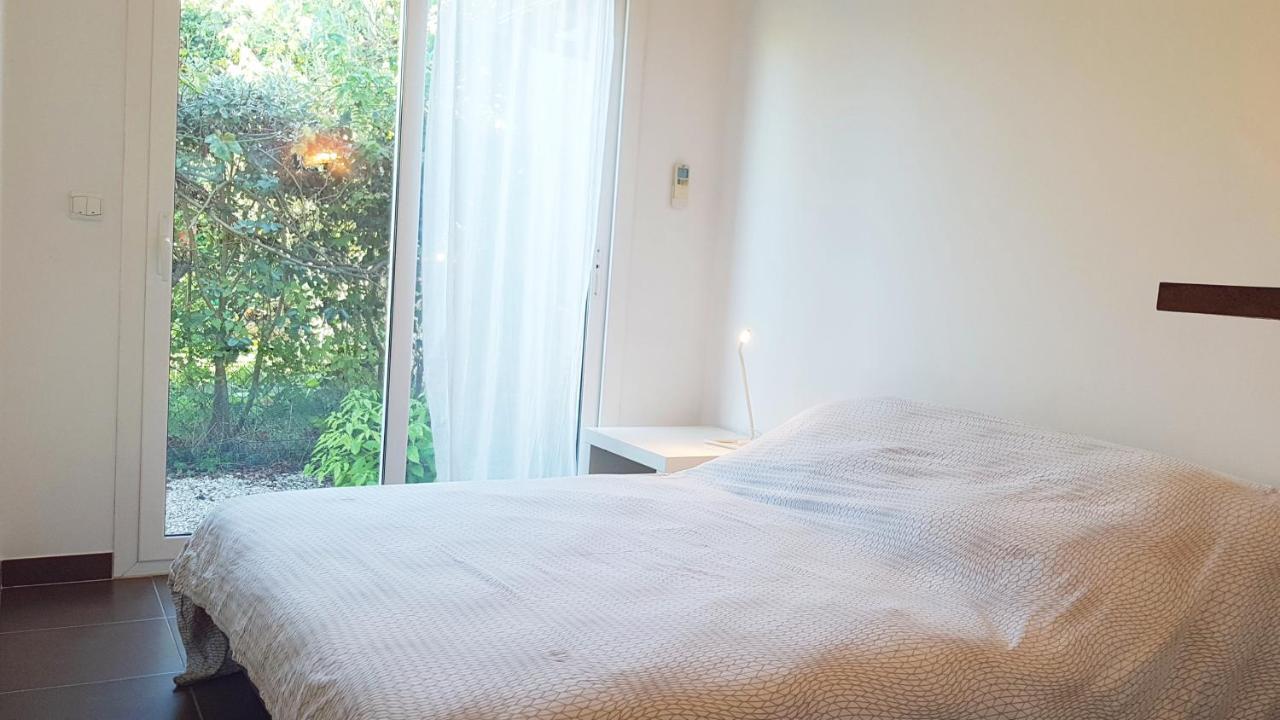 Villa Le 275 à La Colle-sur-Loup Extérieur photo